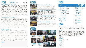 2020년 1월 26일 비전교회 주보