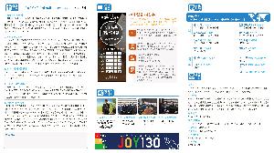 2020년 3월 15일 주보